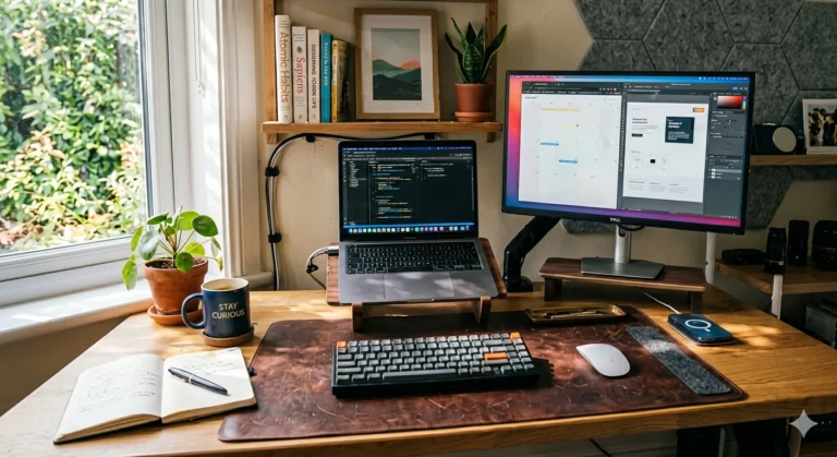 Best Monitor Arm Mounts for Your Home Office: 10 Picks Under $100