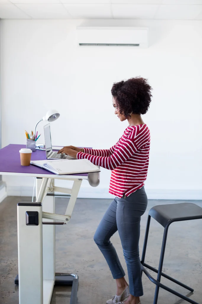 The Best Anti-Fatigue Mats for Standing Desks — Protect Your Floors & Stay Comfortable